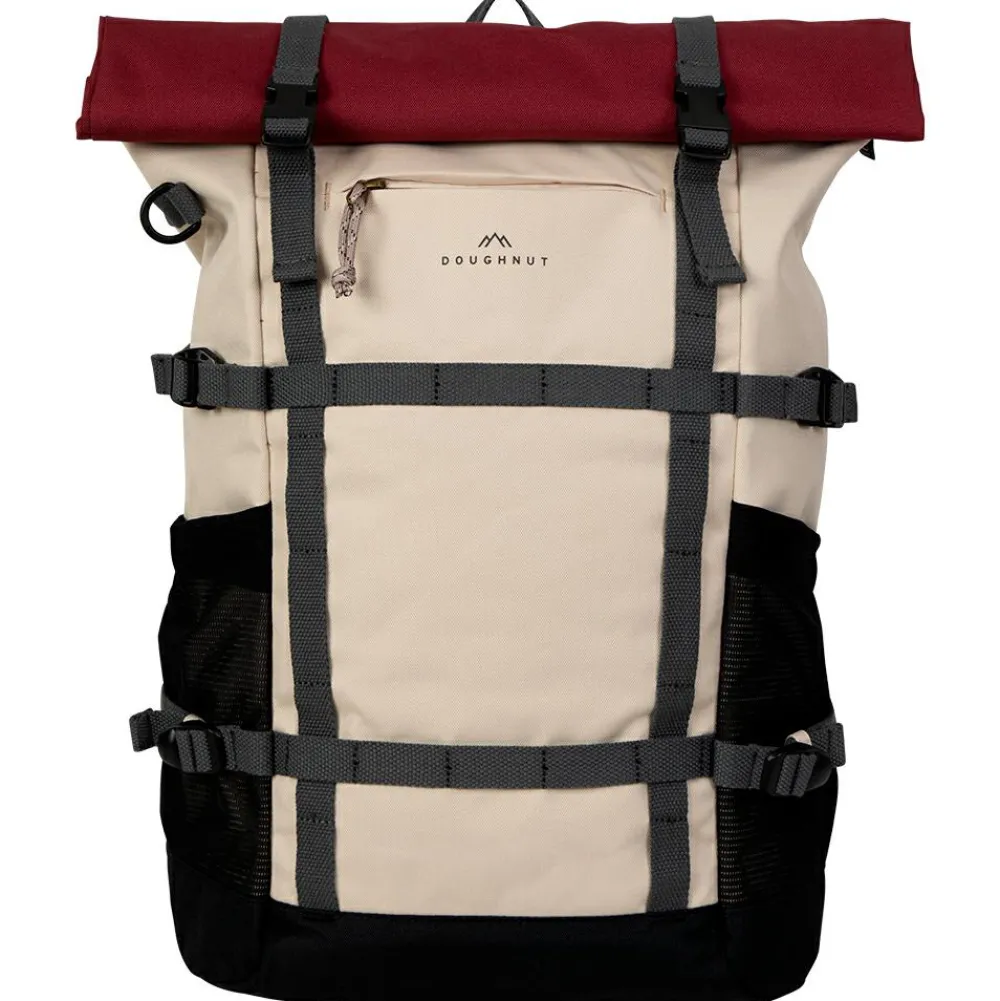 Doughnut - Paratrooper 26 Reborn Series Backpack - Daypack Hot
