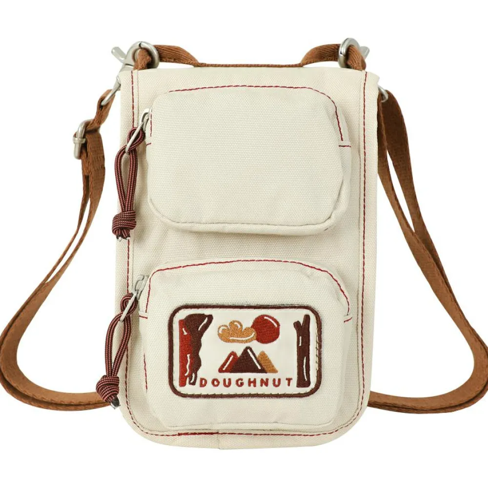 - Slim Dreamwalker Crossbody Bag - Umhängetasche < Doughnut Best