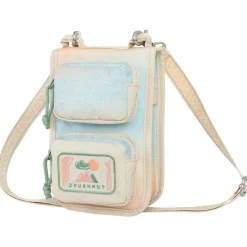 - Slim Dreamwalker Crossbody Bag - Umhängetasche < Doughnut Best