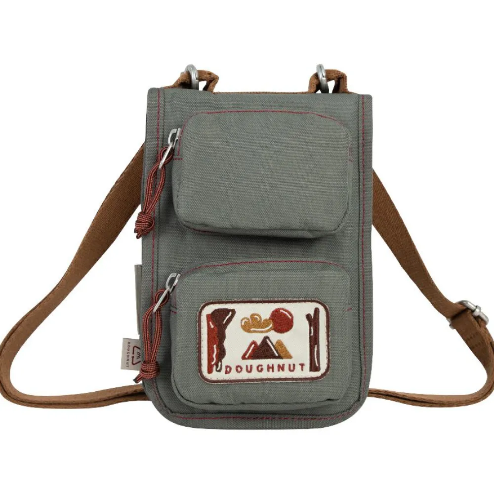 - Slim Dreamwalker Crossbody Bag - Umhängetasche < Doughnut Best