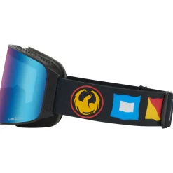 Dragon - NFX Mag OTG (VLT 23% + 54%) - Skibrille