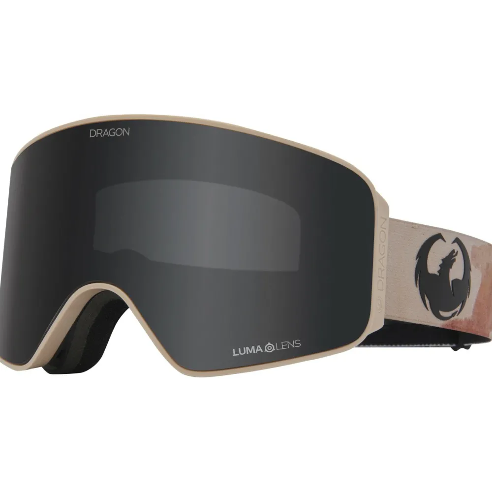 Dragon - NFX Mag OTG (VLT 23% + 54%) - Skibrille
