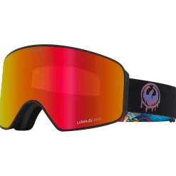 Dragon - NFX Mag OTG (VLT 23% + 54%) - Skibrille