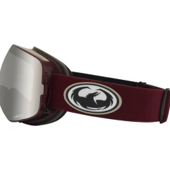 Dragon Ski-Ausrüstung|Skibrillen-- X2S (VLT 14% + 54%) - Skibrille Oldskool