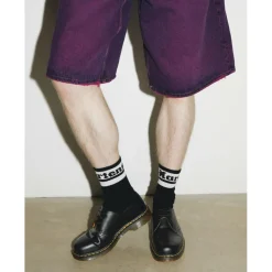 Dr. Martens - Athletic Logo Sock - Multifunktionssocken