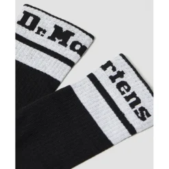 Dr. Martens - Athletic Logo Sock - Multifunktionssocken