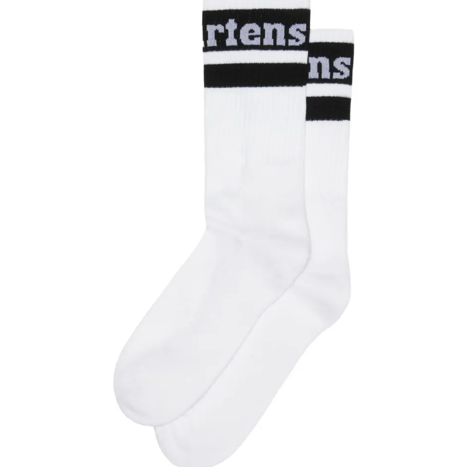 Dr. Martens - Athletic Logo Sock - Multifunktionssocken