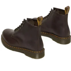 Dr. Martens - 1 Crazy Horse - Freizeitstiefel