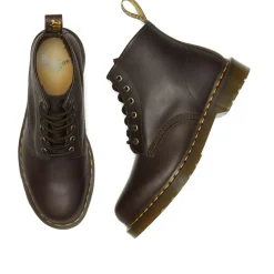Dr. Martens - 1 Crazy Horse - Freizeitstiefel