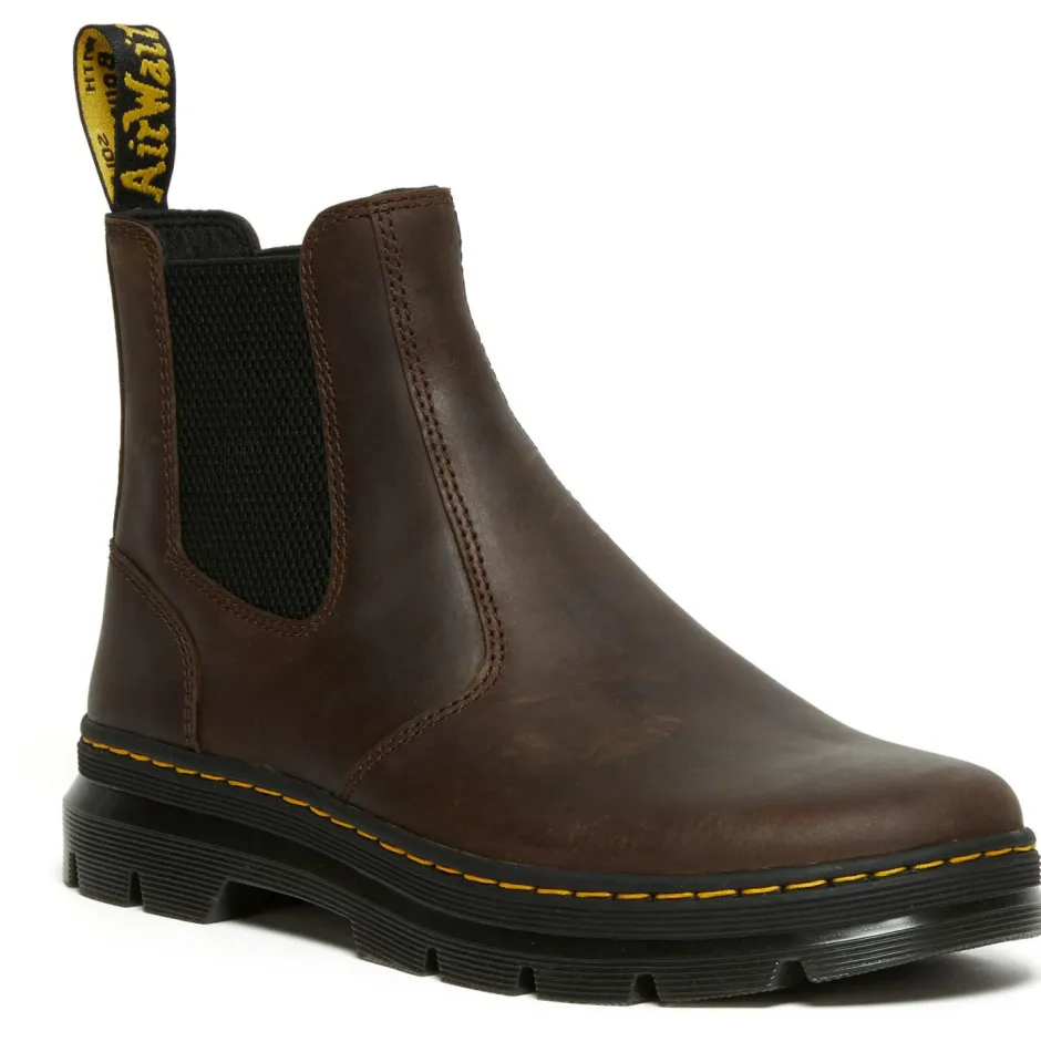 Dr. Martens Freizeitstiefel|Freizeitstiefel-- Embury - Freizeitstiefel
