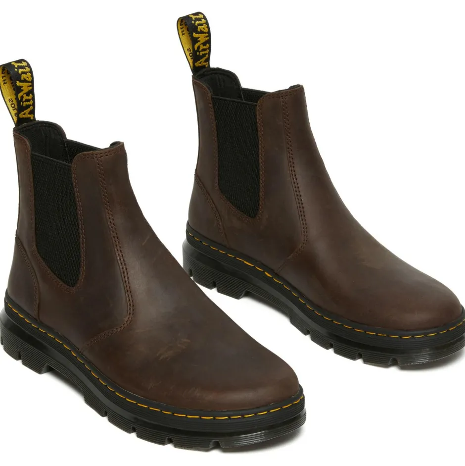 Dr. Martens Freizeitstiefel|Freizeitstiefel-- Embury - Freizeitstiefel