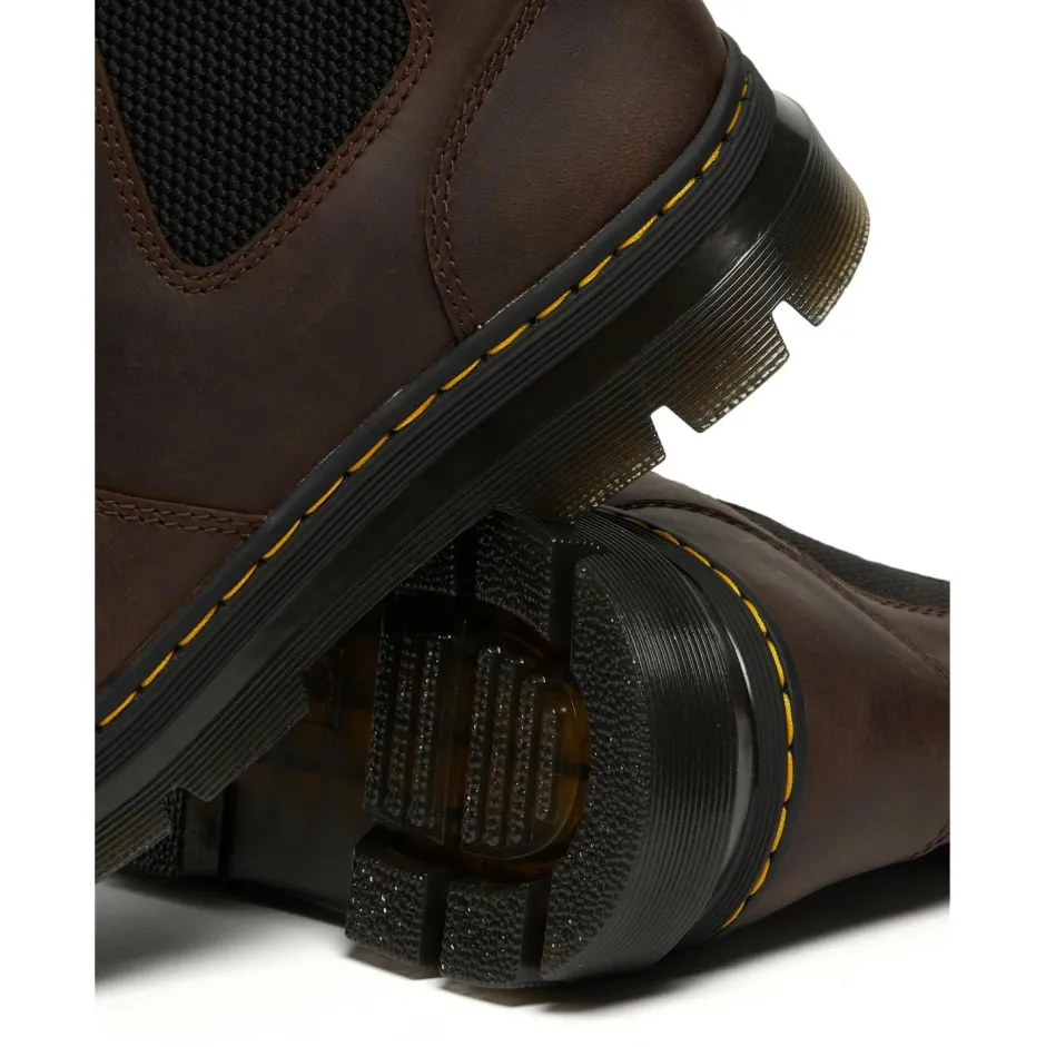 Dr. Martens Freizeitstiefel|Freizeitstiefel-- Embury - Freizeitstiefel
