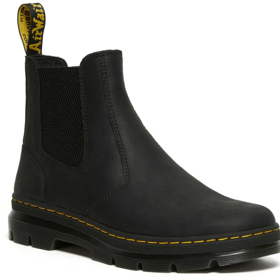 Dr. Martens Freizeitstiefel|Freizeitstiefel-- Embury - Freizeitstiefel