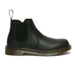 Dr. Martens - Kid's 2976 Softy T - Freizeitstiefel Black Best