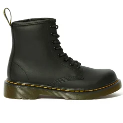 Dr. Martens - Kid's 1460 Softy T - Freizeitstiefel Black Outlet