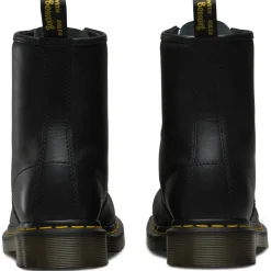 Dr. Martens - 1460 Nappa - Freizeitstiefel Black New