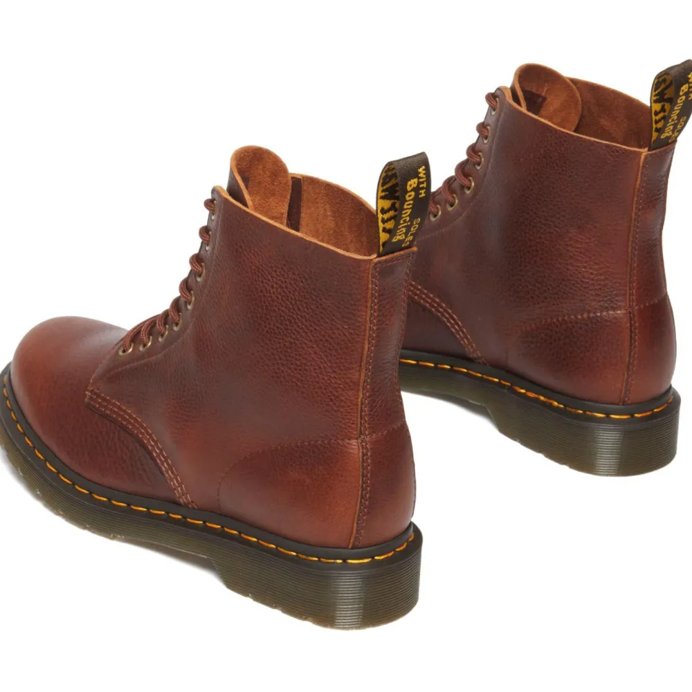 - Pascal Ambassador - Freizeitstiefel < Dr. Martens New