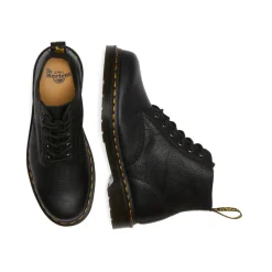 Dr. Martens - 101 UB - Freizeitstiefel Black Ambassador Best