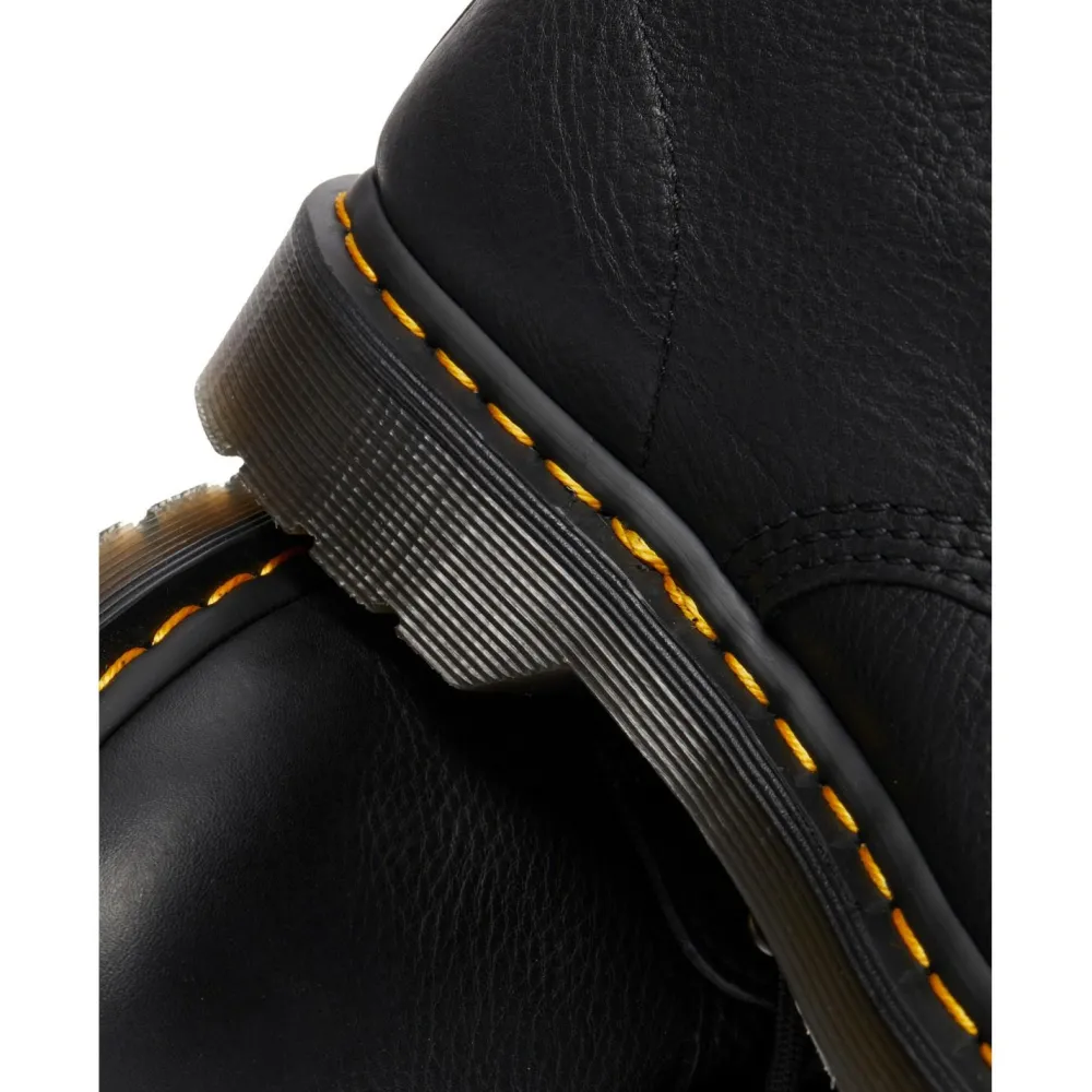 Dr. Martens - 101 UB - Freizeitstiefel Black Ambassador Best