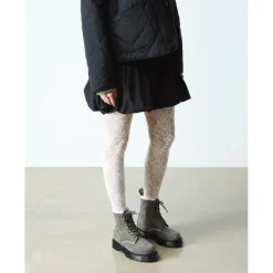 Dr. Martens - Women's 1460 Pascal Bex FL - Winterschuhe Gunmetal Milled Nubuck Wp Hot