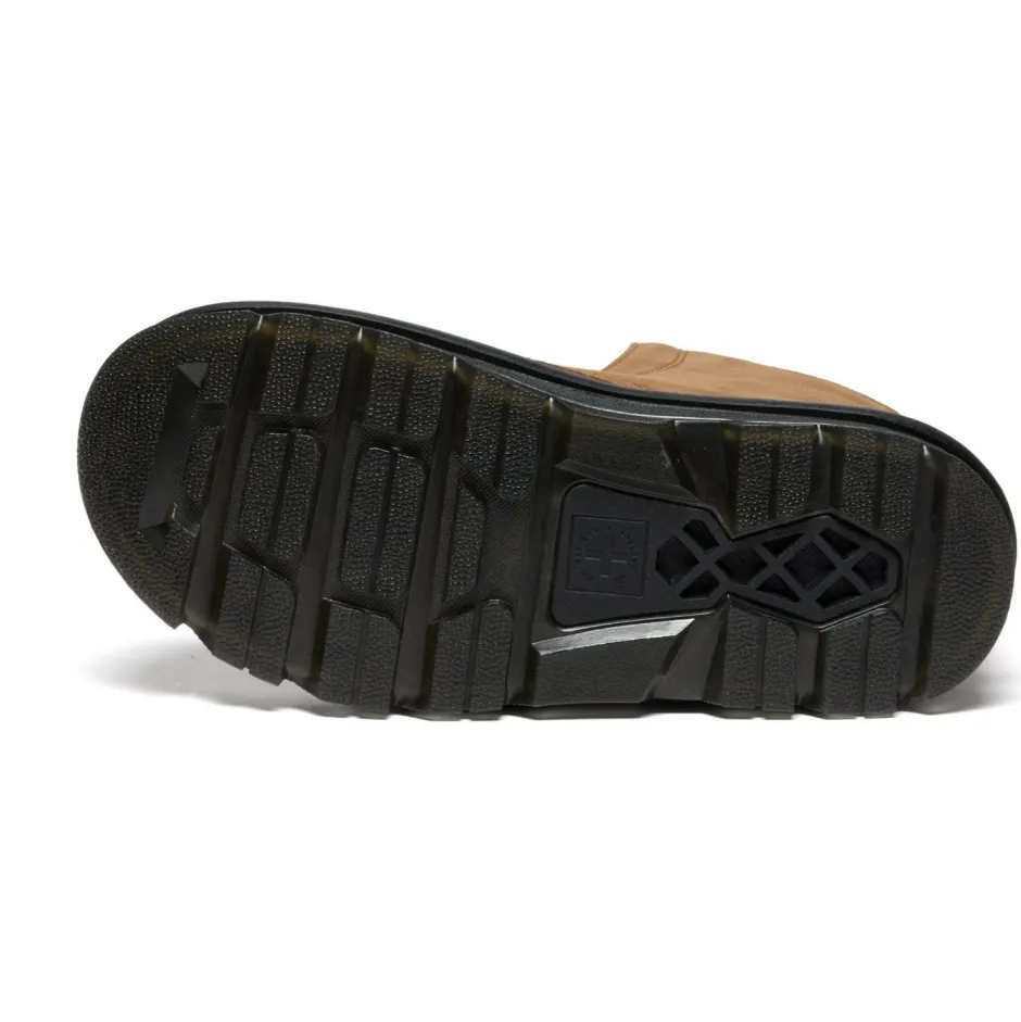Dr. Martens - Women's Zebzag Laceless WL - Winterschuhe