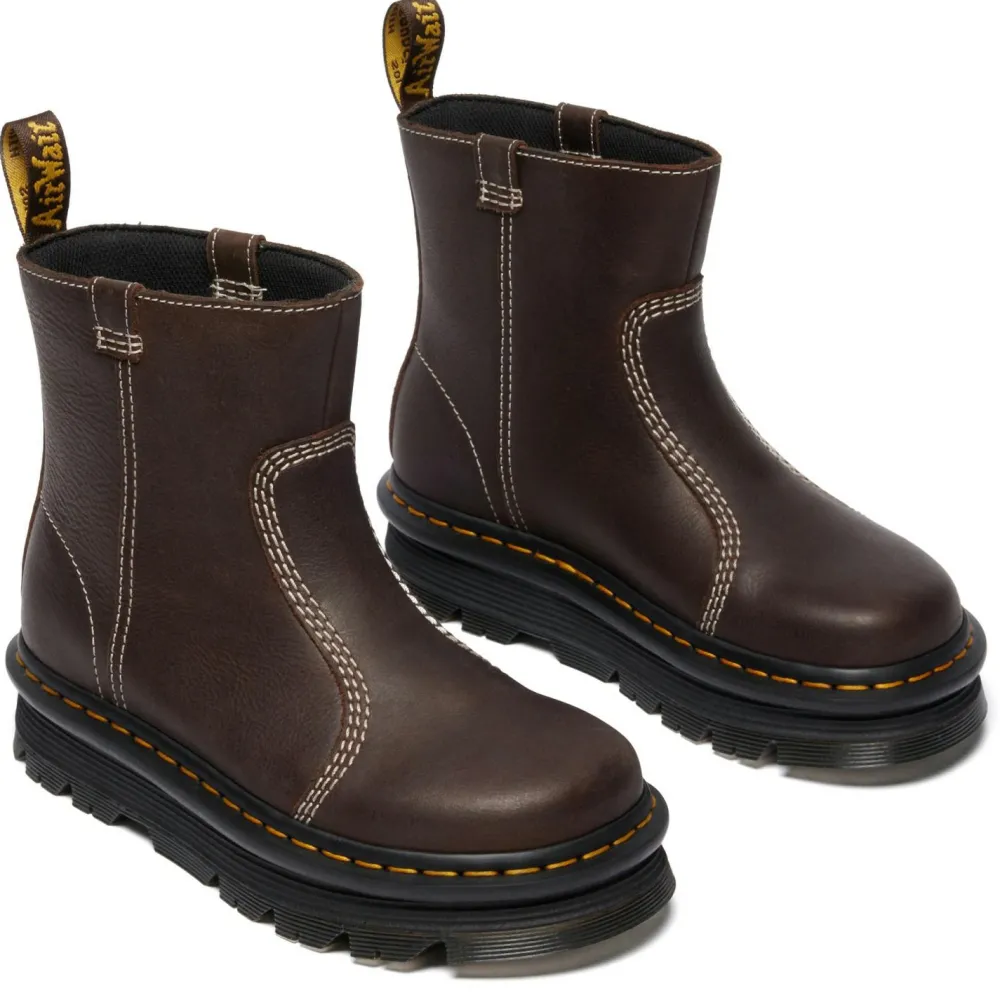 - Women's Zebzag Rigger - Freizeitstiefel < Dr. Martens Sale