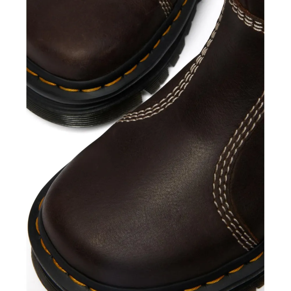 - Women's Zebzag Rigger - Freizeitstiefel < Dr. Martens Sale