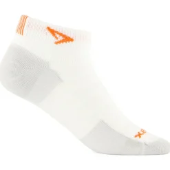 Drymax - Extra Protection Hyper Thin Running Mini Crew - Laufsocken Hot