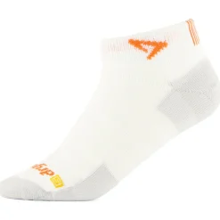 Drymax - Extra Protection Hyper Thin Running Mini Crew - Laufsocken Hot