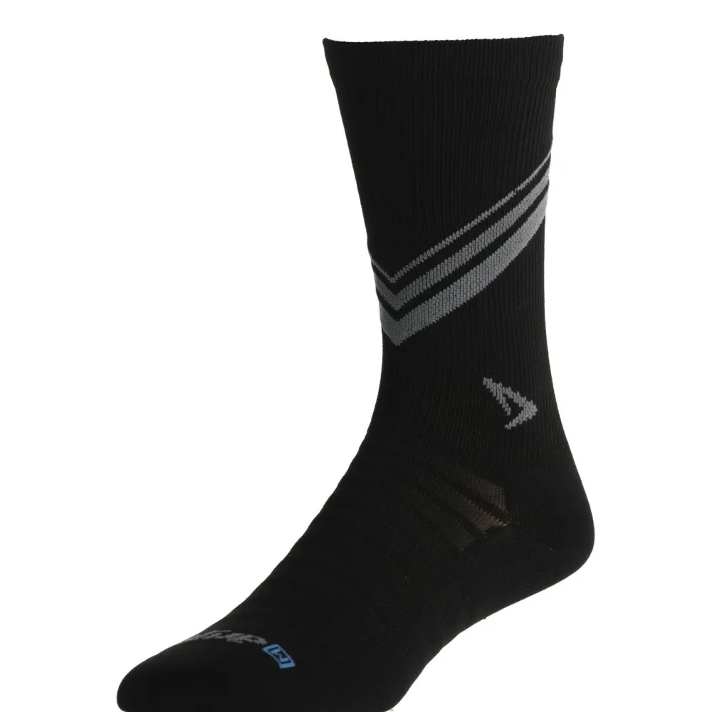 Drymax - Hyper Thin Running Crew - Laufsocken Best