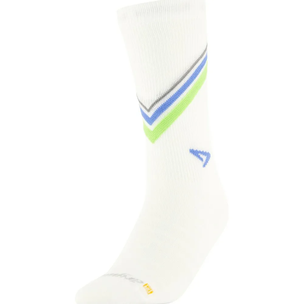Drymax - Hyper Thin Running Crew - Laufsocken Best