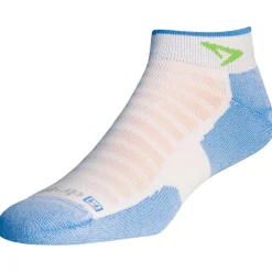 - Running Lite-Mesh Mini Crew - Laufsocken < Drymax Best