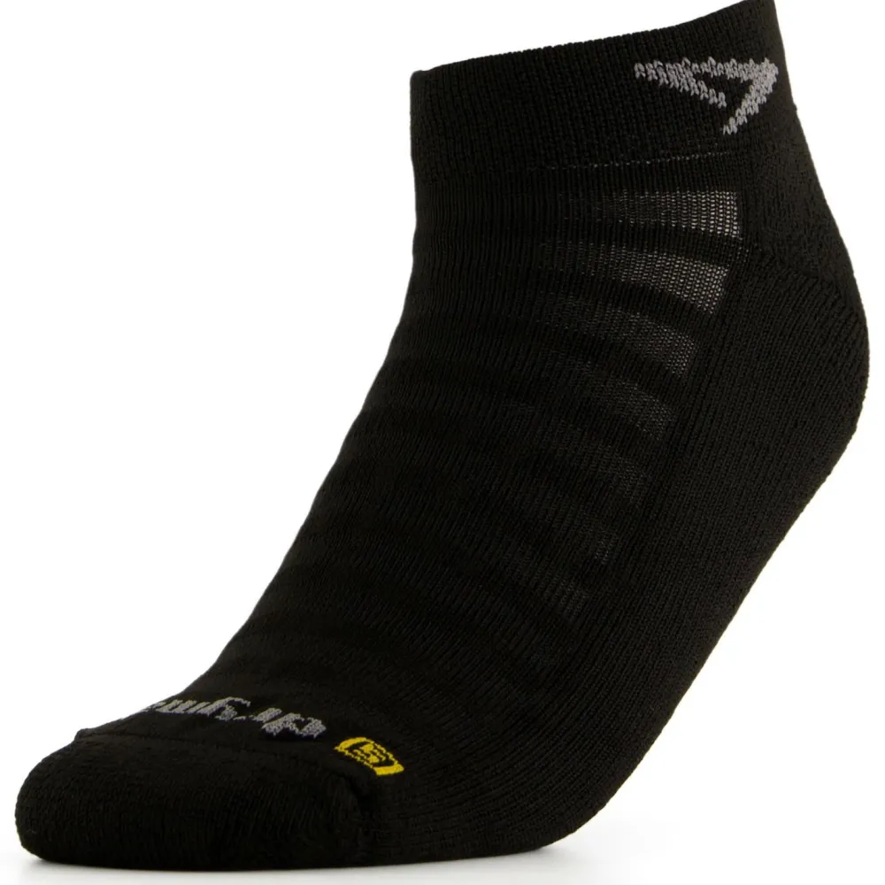- Running Lite-Mesh Mini Crew - Laufsocken < Drymax Best