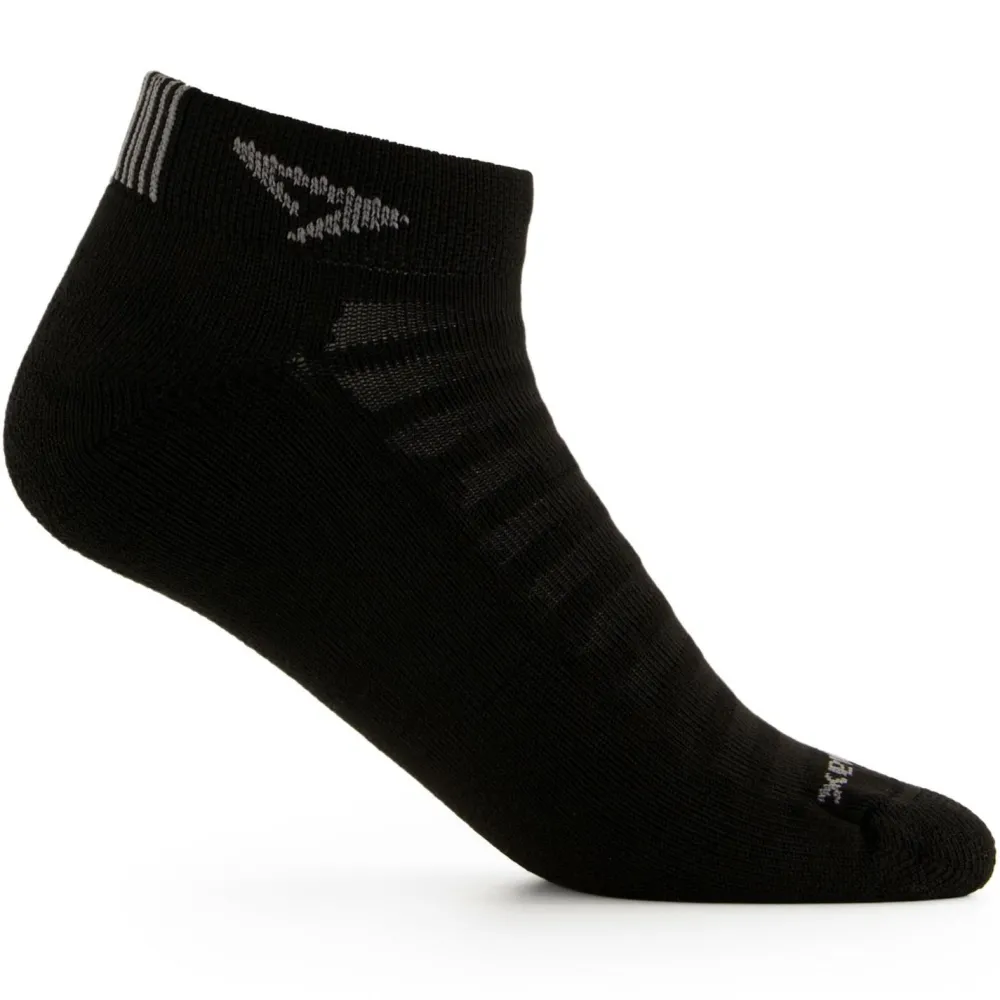 - Running Lite-Mesh Mini Crew - Laufsocken < Drymax Best