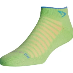 - Running Lite-Mesh Mini Crew - Laufsocken < Drymax Best