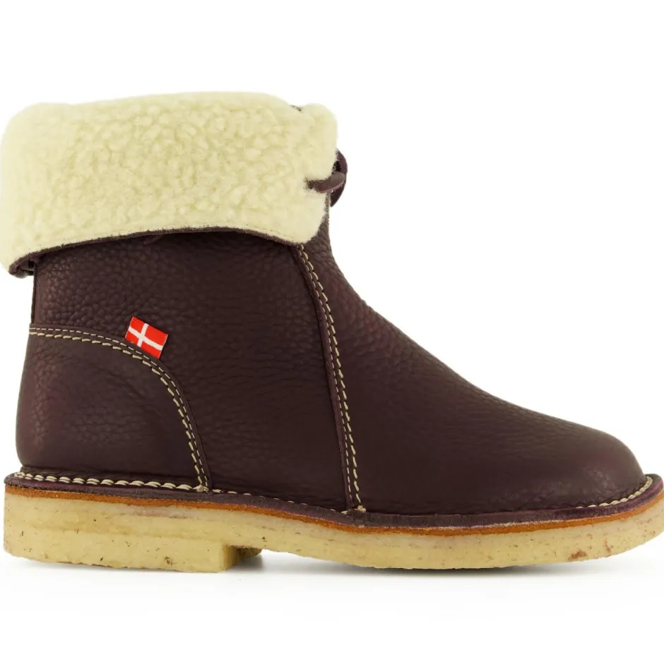 Duckfeet - Aarhus - Winterschuhe