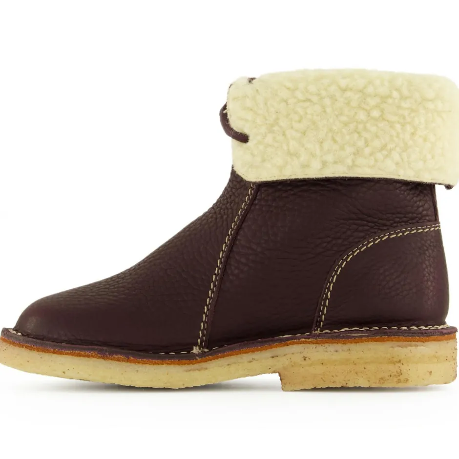 Duckfeet - Aarhus - Winterschuhe