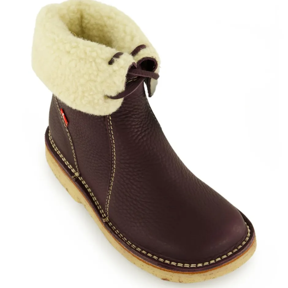 Duckfeet - Aarhus - Winterschuhe