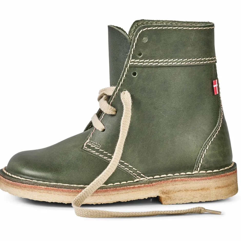 Duckfeet Freizeitschuhe|Freizeitstiefel-- Faborg - Freizeitstiefel