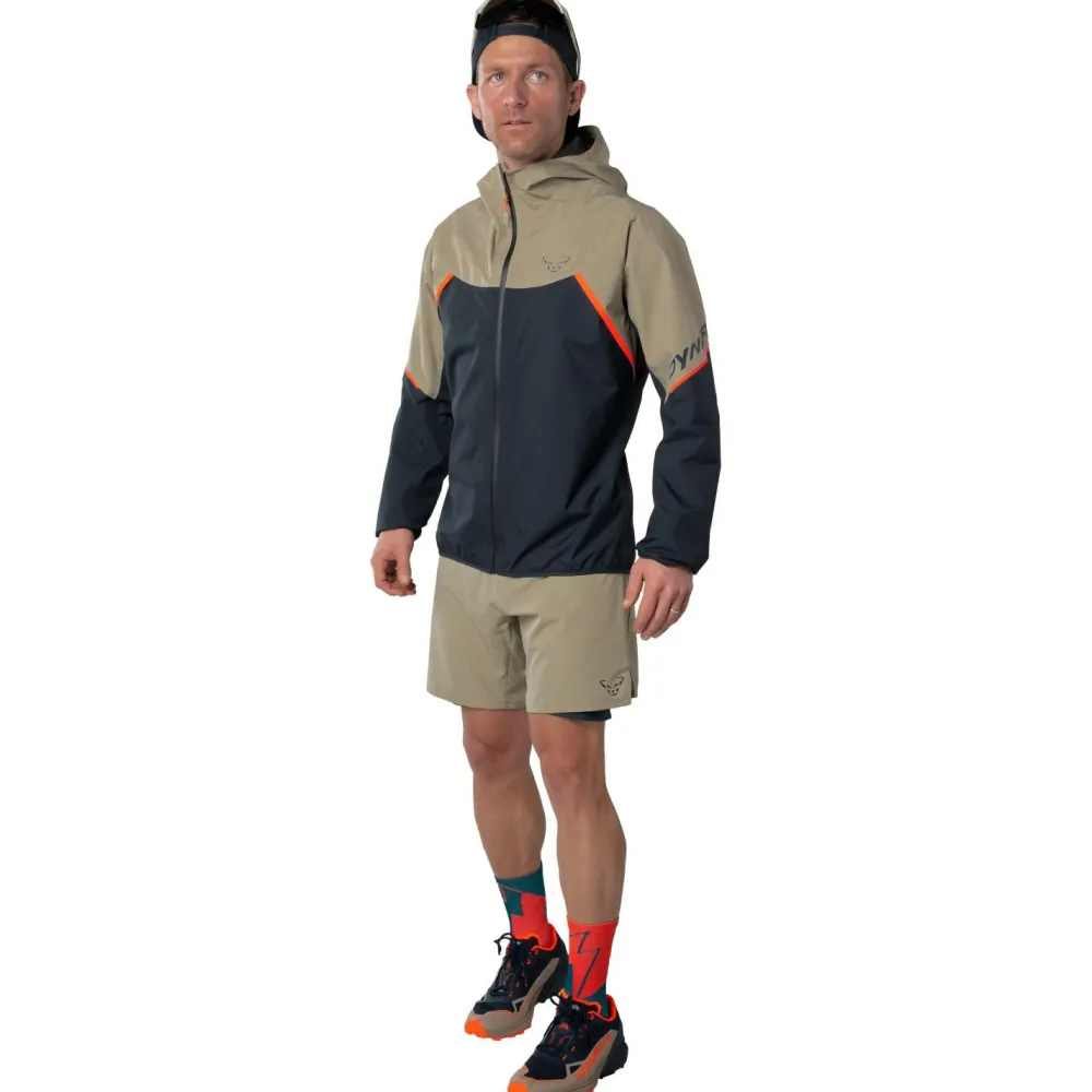 - Apine GTX Jacket - Regenjacke < Dynafit Discount