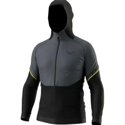Dynafit Laufbekleidung|Jacken-- Alpine Hybrid Jacket - Laufjacke