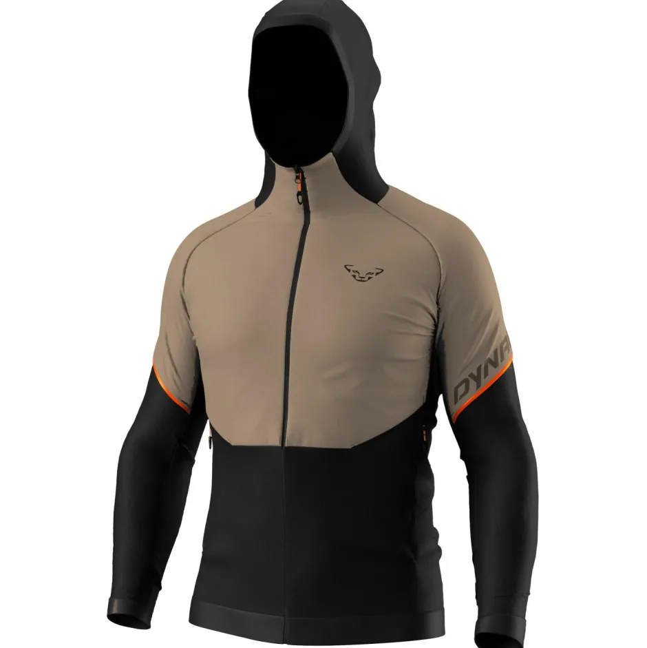 Dynafit Laufbekleidung|Jacken-- Alpine Hybrid Jacket - Laufjacke