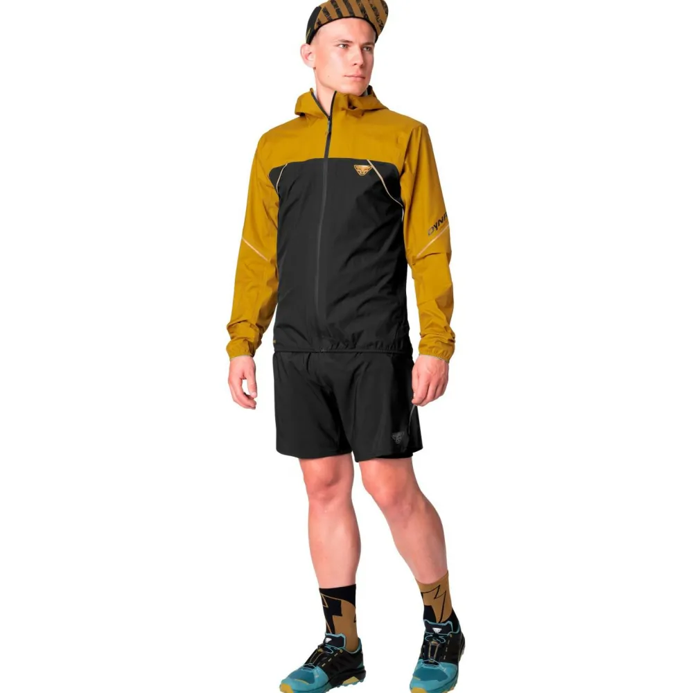 Dynafit - Alpine 3L Jacket - Regenjacke Discount