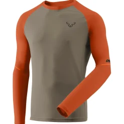 Dynafit - Alpine Pro L/S Tee - Laufshirt Outlet