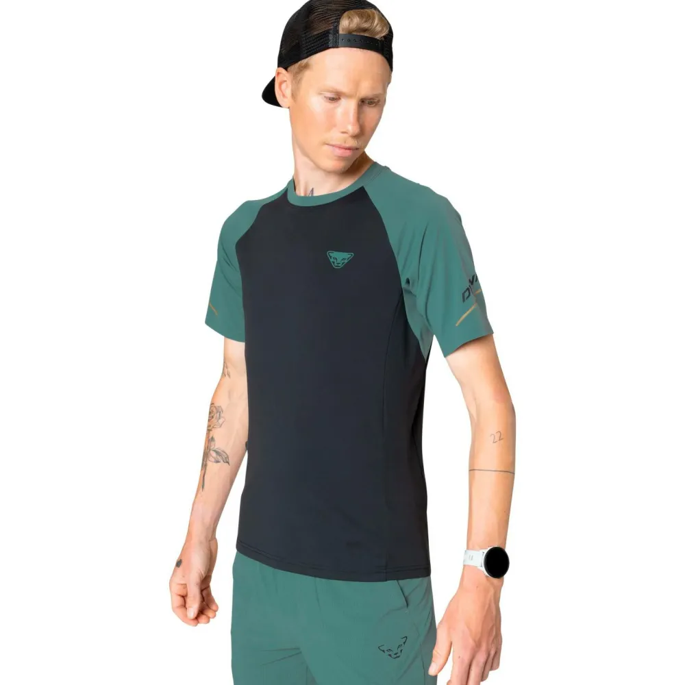 Dynafit - Alpine Pro S/S Tee - Laufshirt Outlet