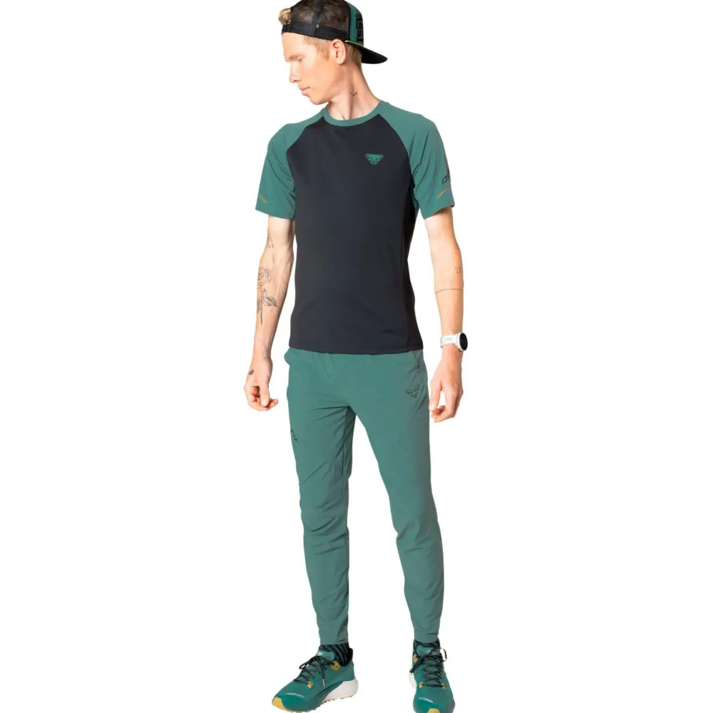 Dynafit - Alpine Pro S/S Tee - Laufshirt Outlet
