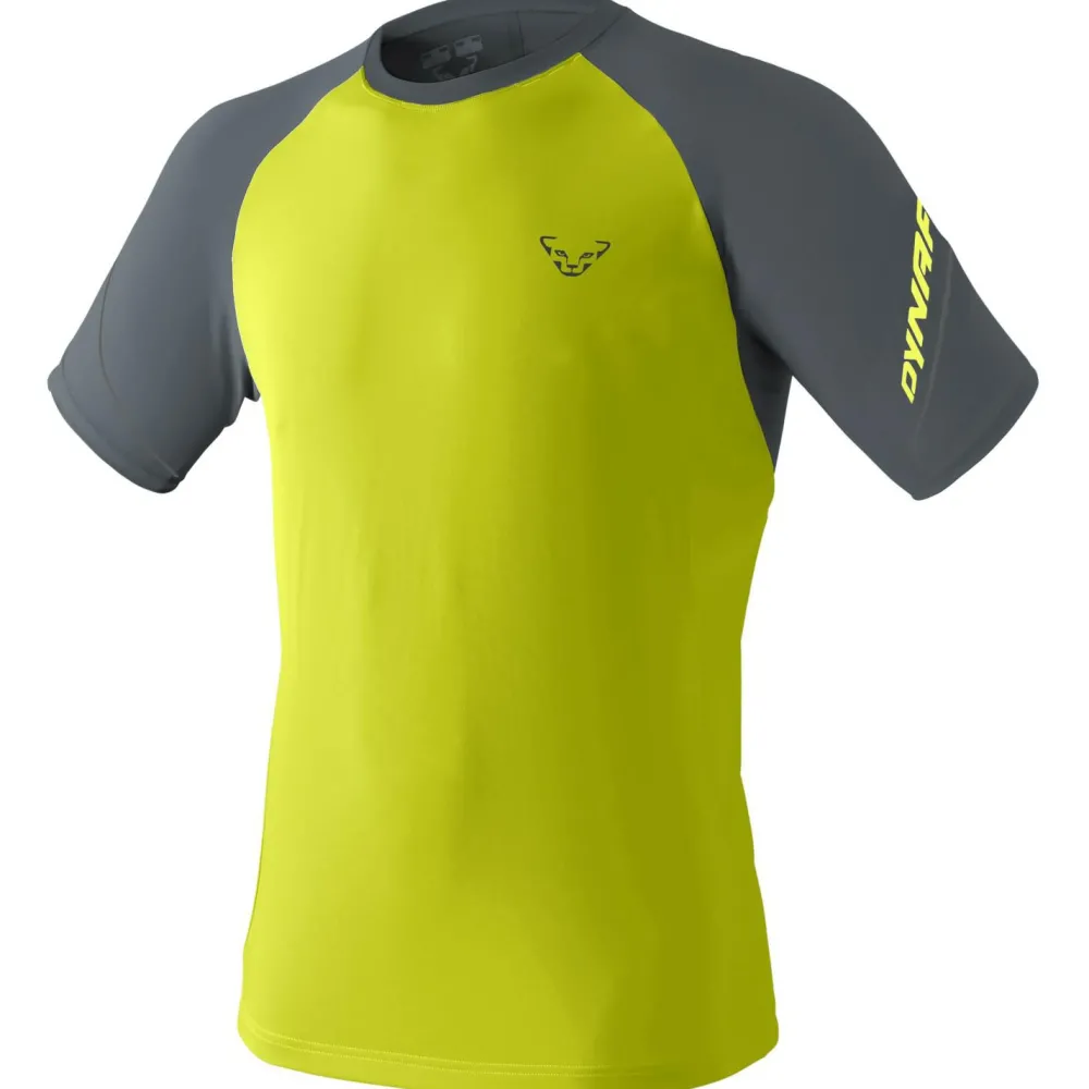 Dynafit - Alpine Pro S/S Tee - Laufshirt Outlet