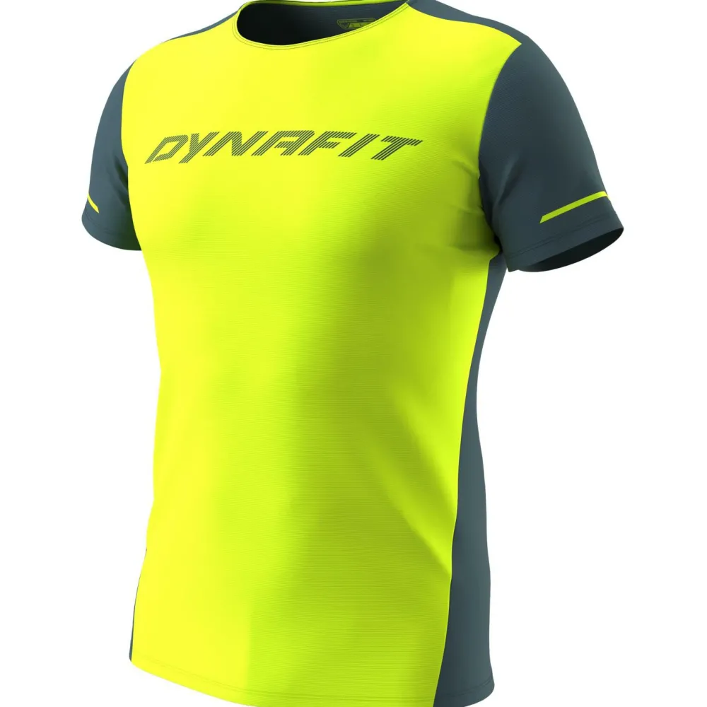 - Apine 2 / Tee - aufhirt < Dynafit Hot