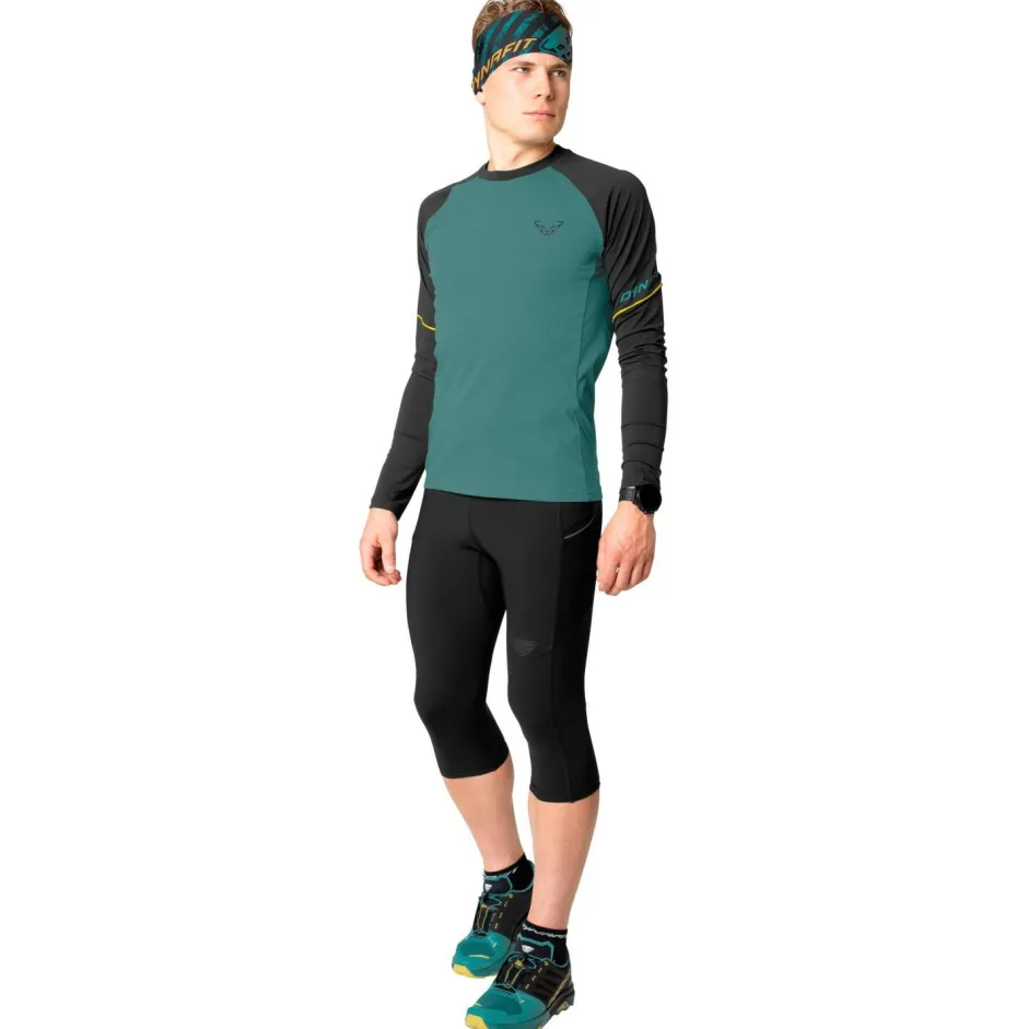 Dynafit - Apine 3/4 Tight - aufhoe
