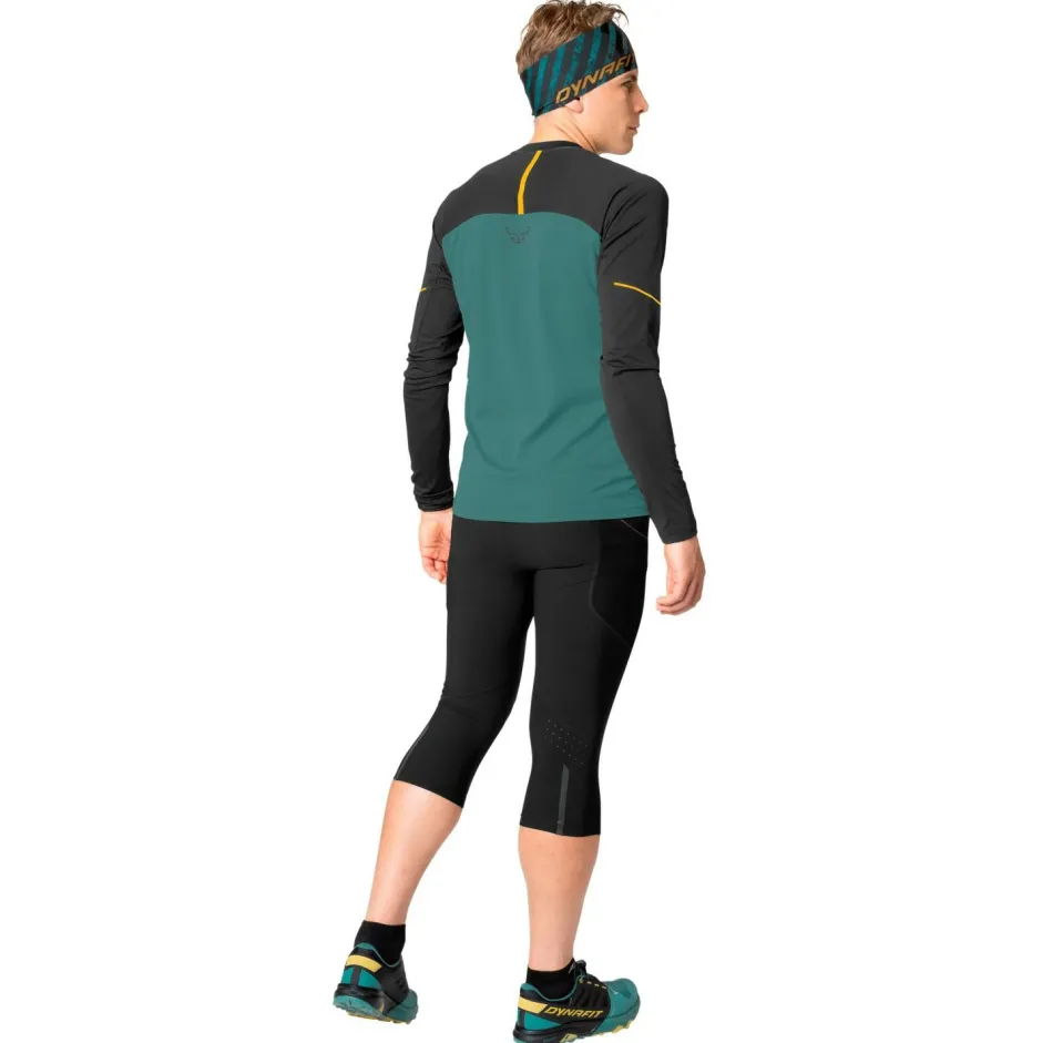 Dynafit - Apine 3/4 Tight - aufhoe